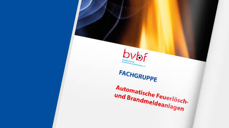 HT-Protect: Fachgruppe "Automatische Feuerlösch- und Brandmeldeanlagen"